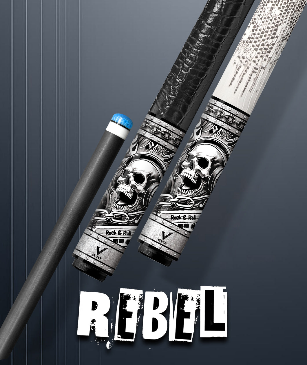 REBEL