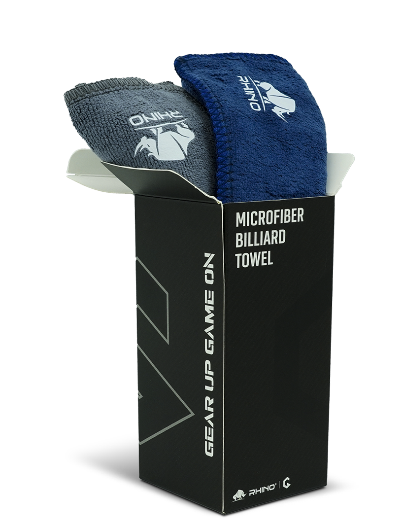 RHINO MICROFIBER TOWEL