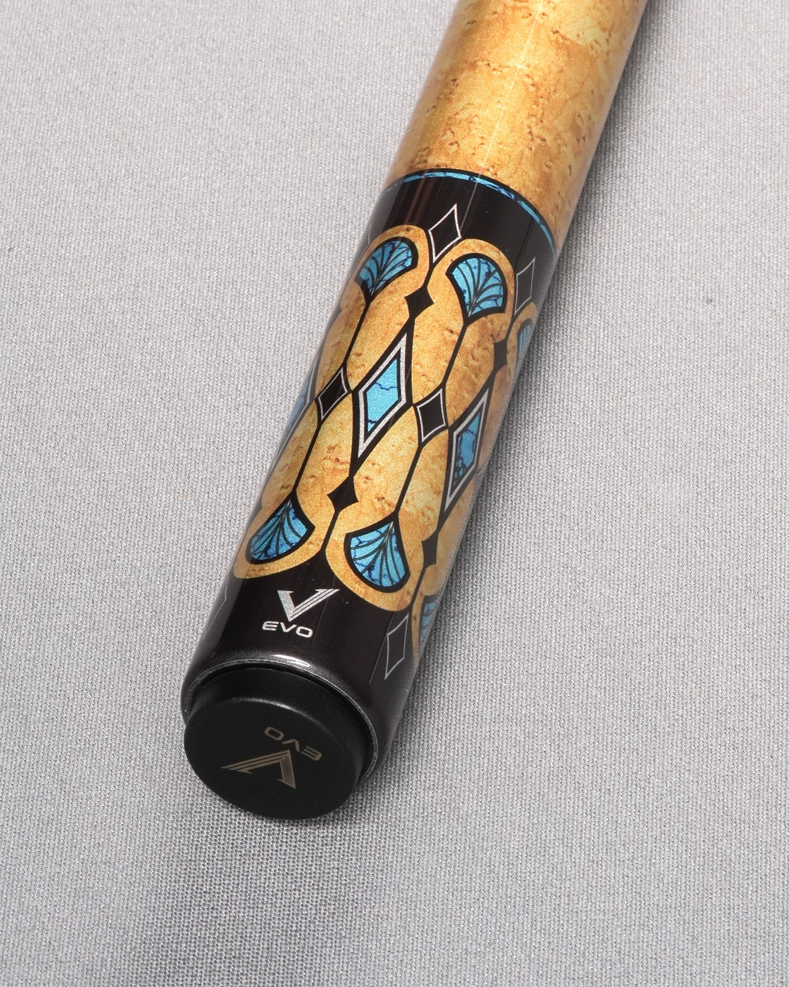 EVO WARRIOR MAXBING EDITION - DESERT GOLD