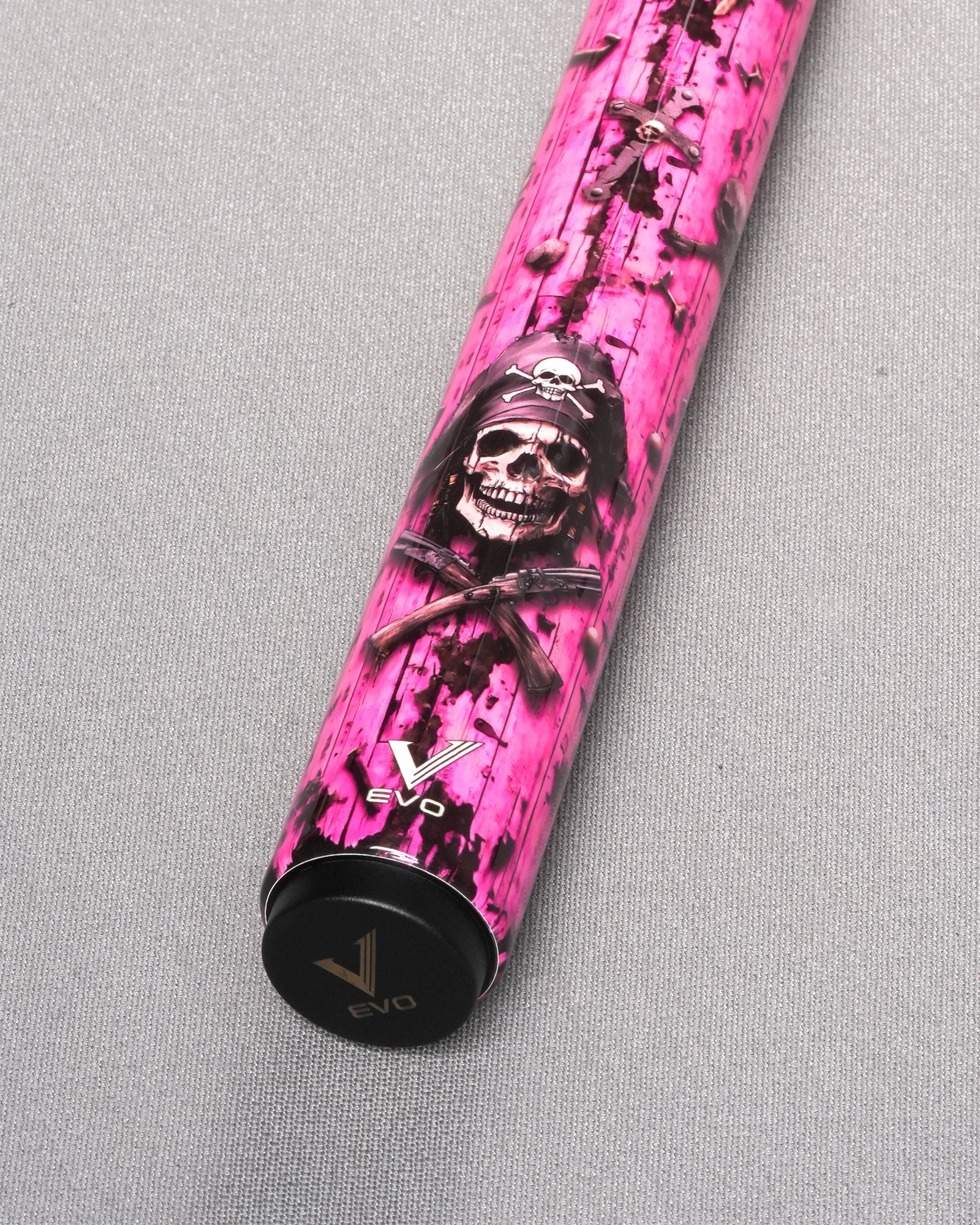 EVO PIRATES MAXBING EDITION - ROSE RAID