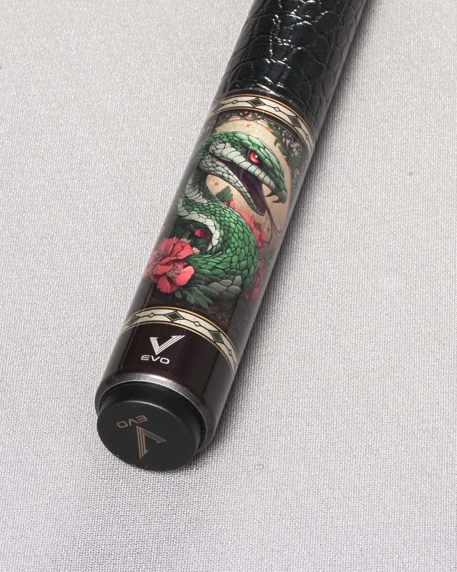 EVO BEAST MAXBING EDITION - EMERALD COBRA