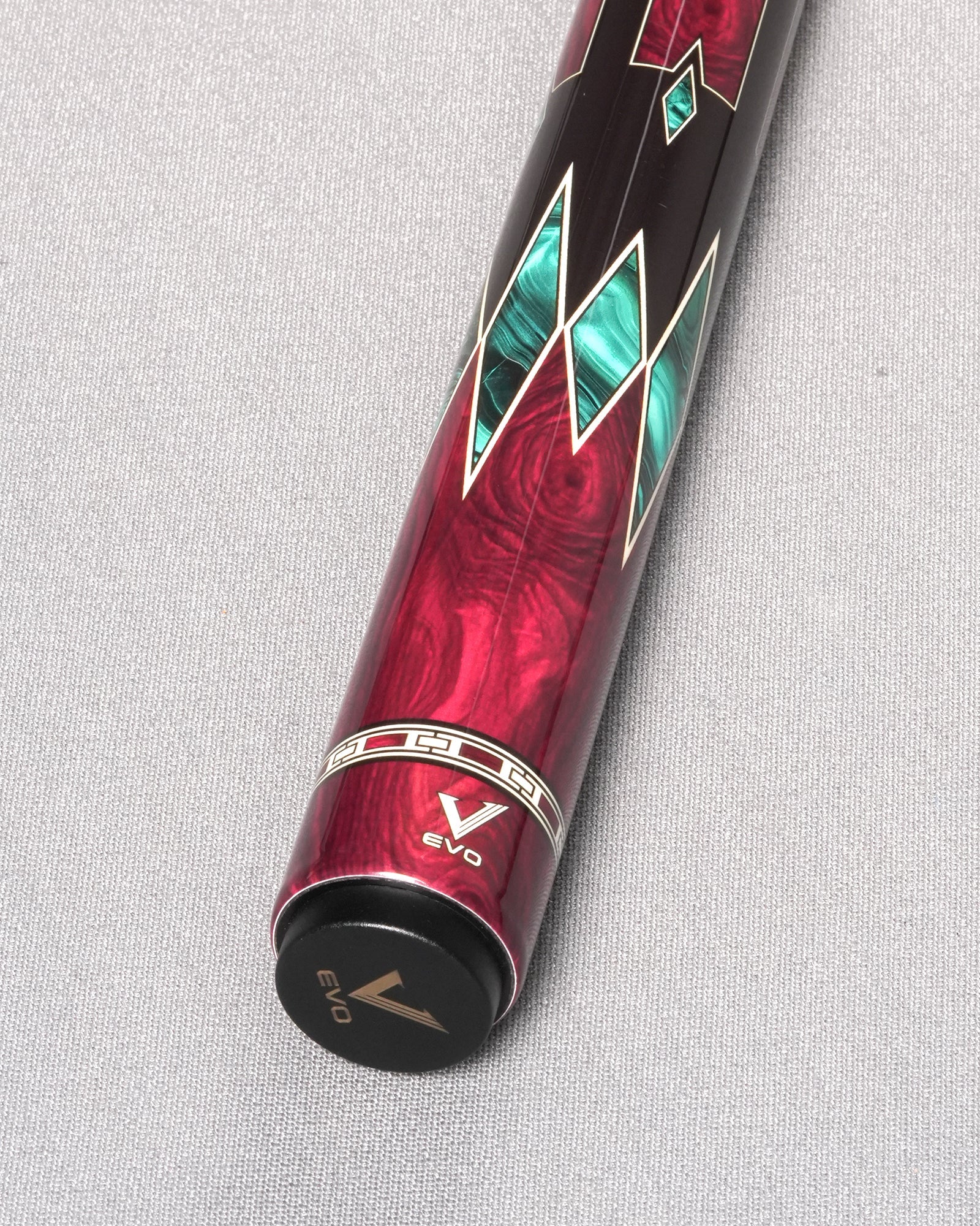 EVO MEG MAXBING EDITION - CRIMSON JAW