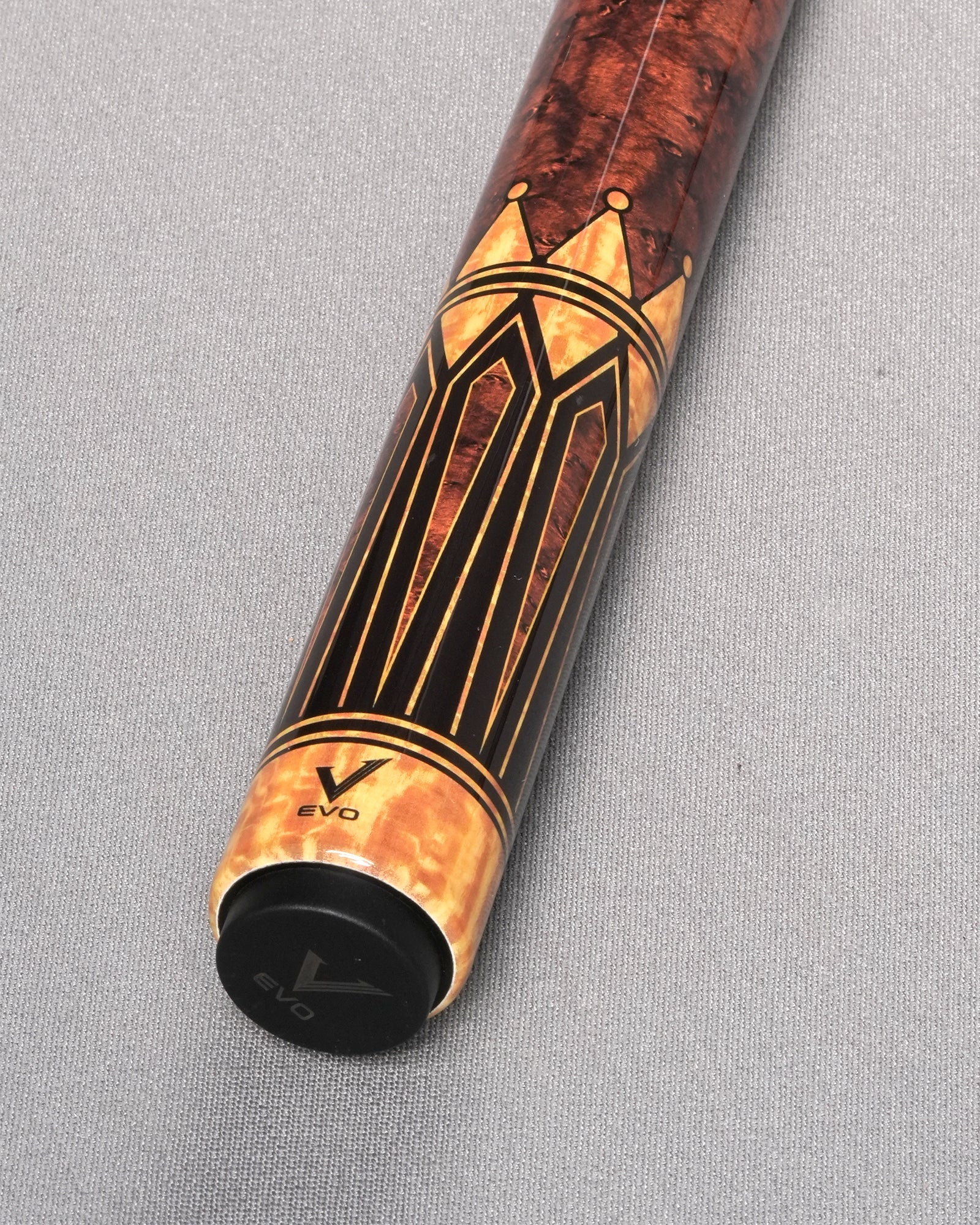 EVO CRYSTAL MAXBING EDITION - UMBER CREST