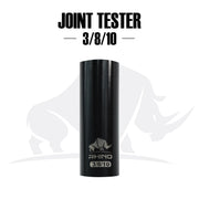 RHINO Billiards Joint Tester 3/8-10