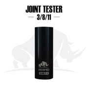 RHINO Billiards Joint Tester 3/8-11
