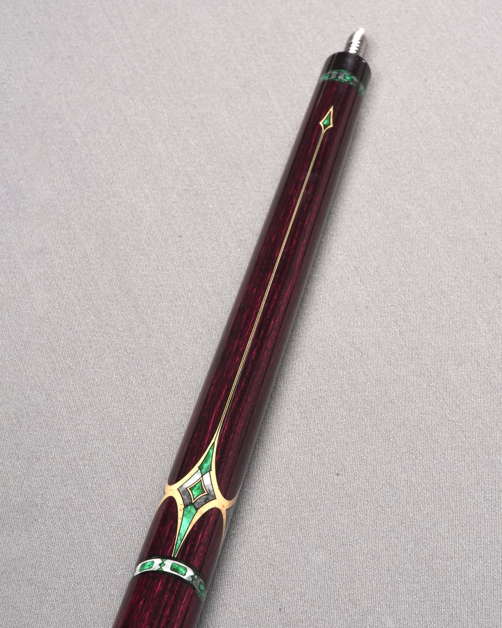 EVO ROYALE MAXBING EDITION - GARNET CREST