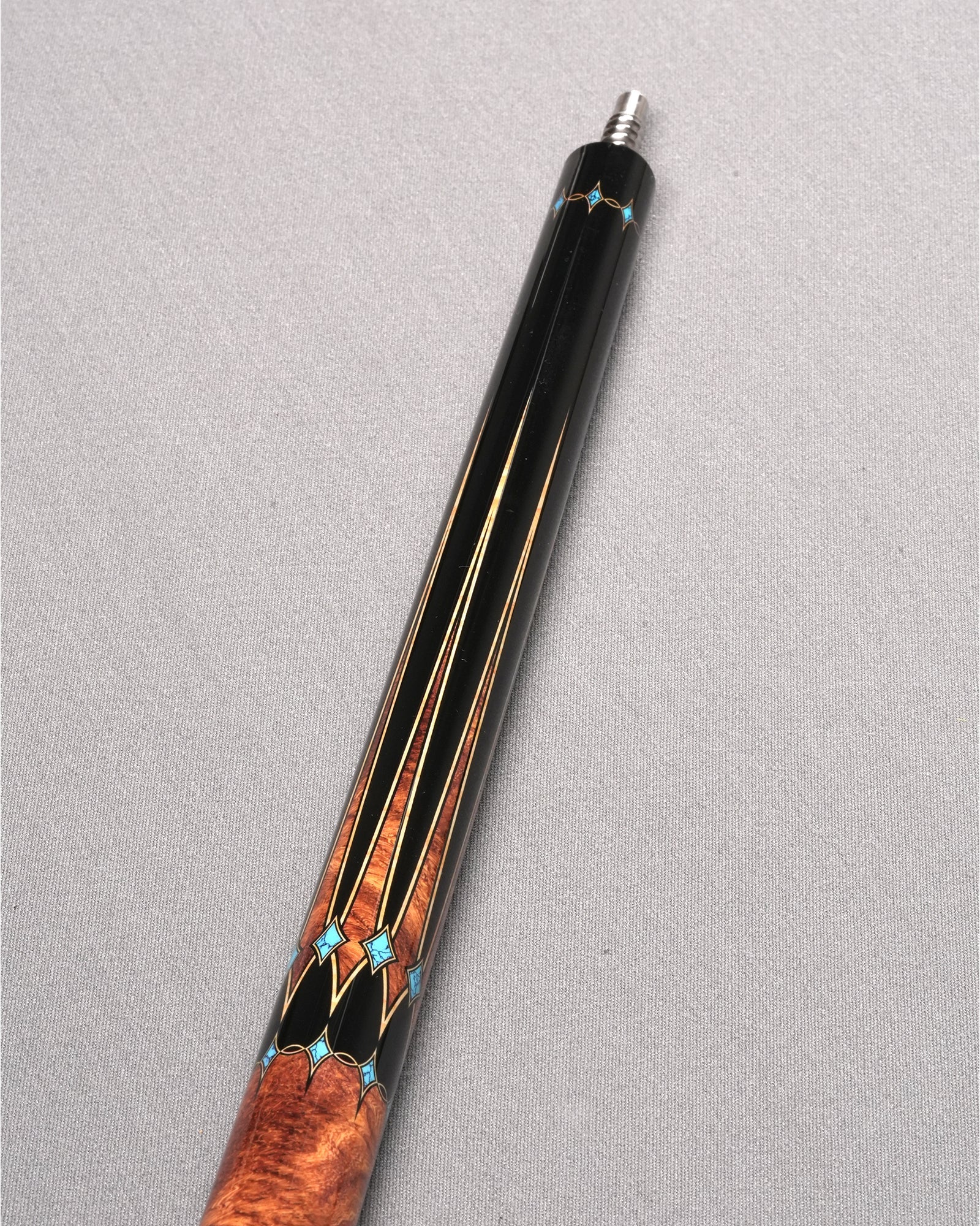 EVO CRYSTAL MAXBING EDITION - EMBER VEIN