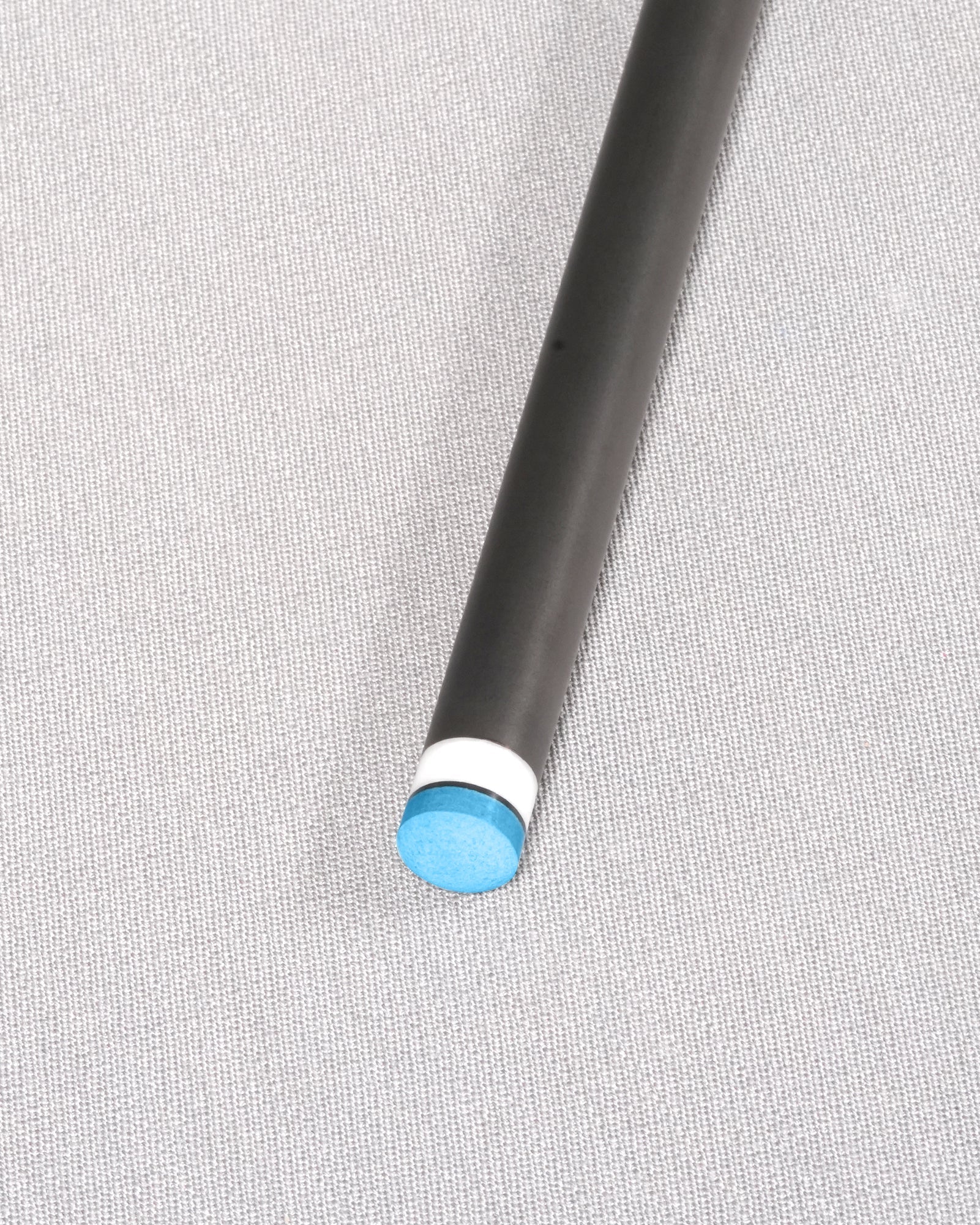 EVO FREEDOM MAXBING EDITION - AZURE FLAME - WHITE LEATHER WRAP