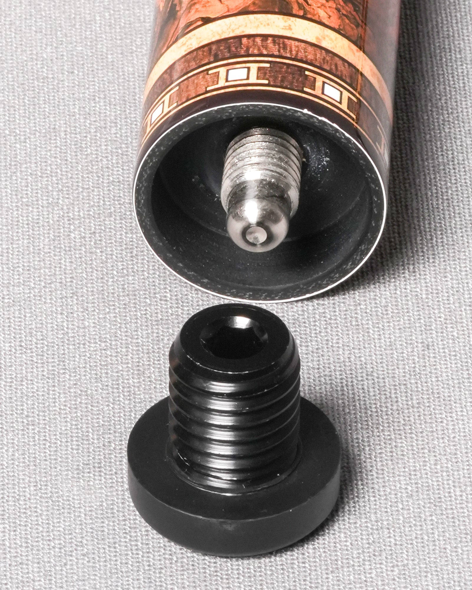 EVO LUNA MAXBING EDITION - GOLDEN CREST