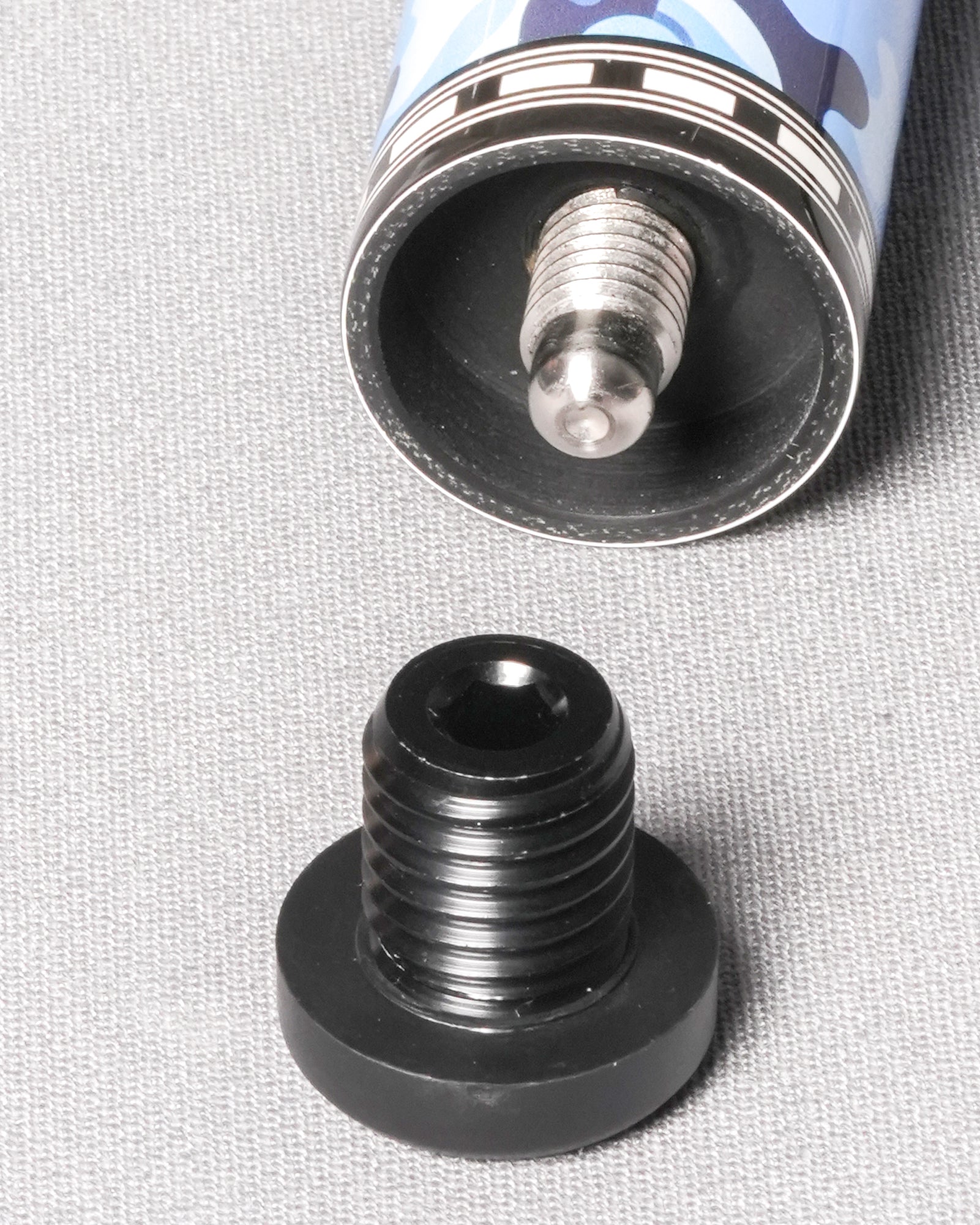 EVO CAMO MAXBING EDITION - NAVY