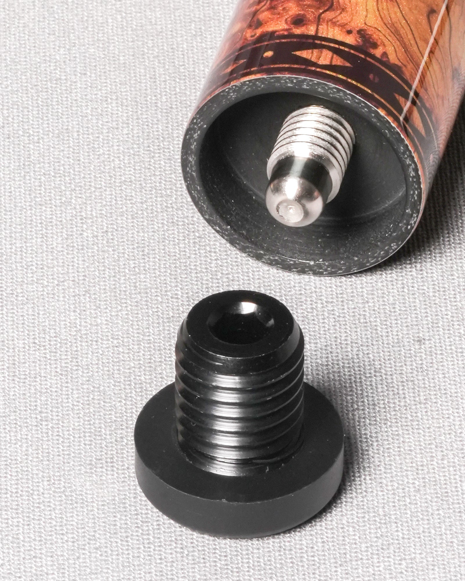 EVO WARRIOR MAXBING EDITION - CANYON BRONZE