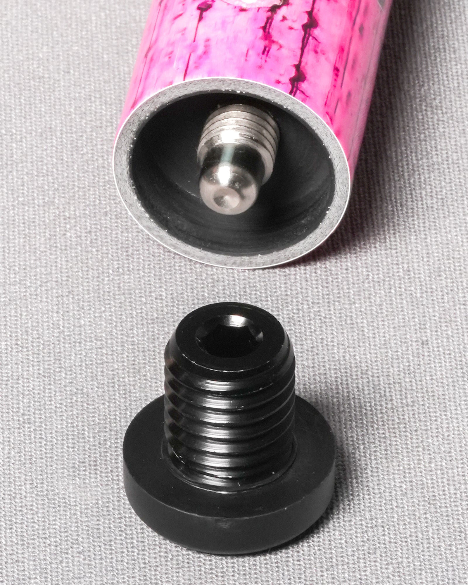 EVO PIRATES MAXBING EDITION - ROSE RAID