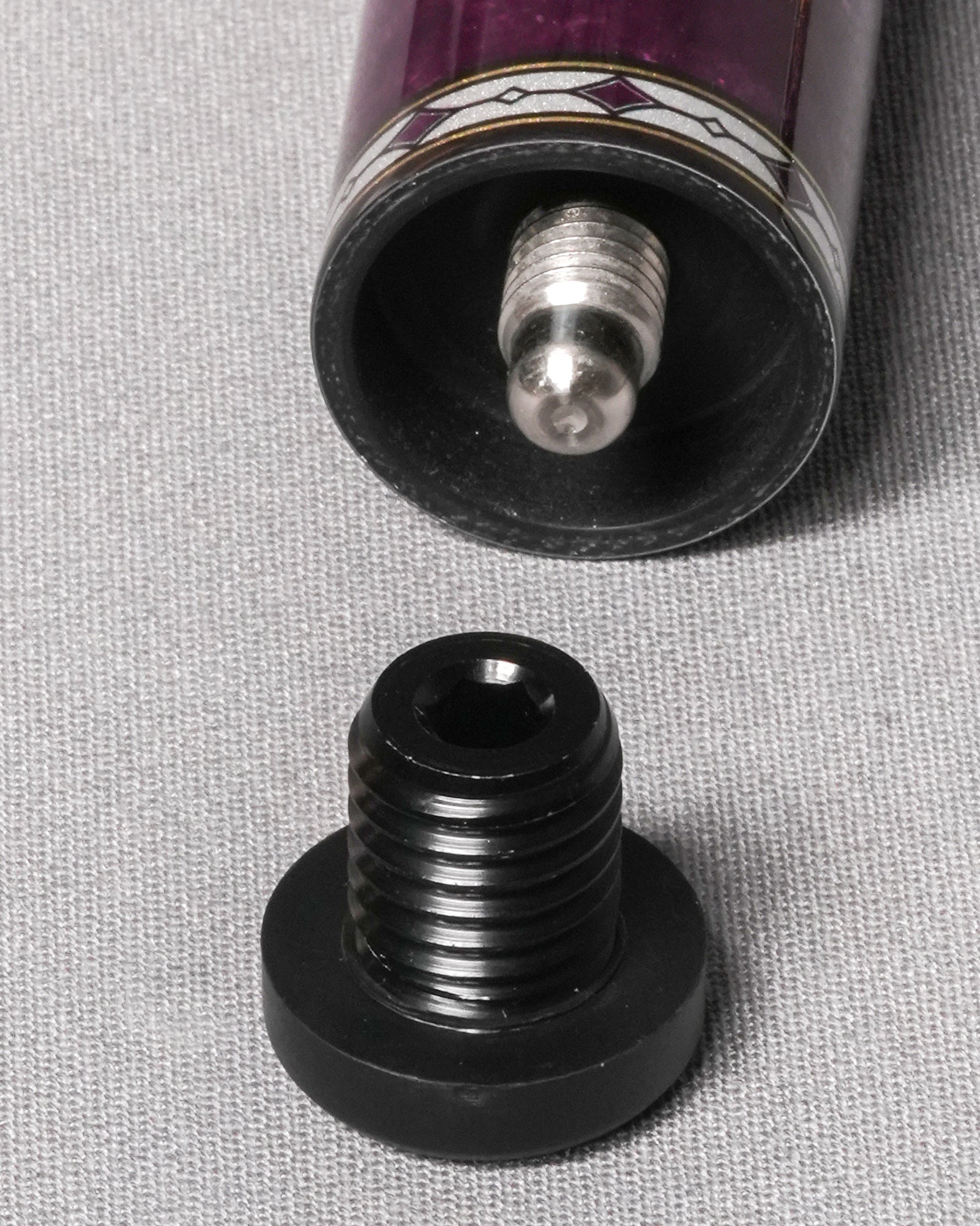 EVO BEAST MAXBING EDITION - AMETHYST LION