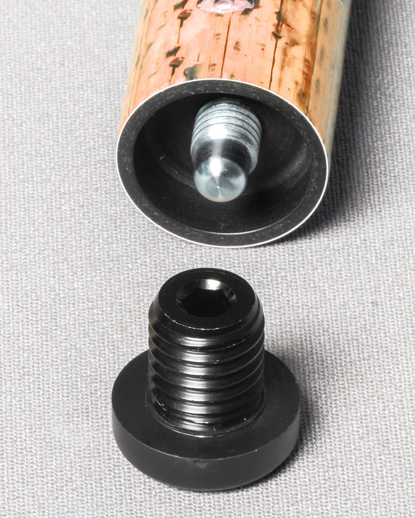 EVO PIRATES MAXBING EDITION - GOLDEN PLUNDER