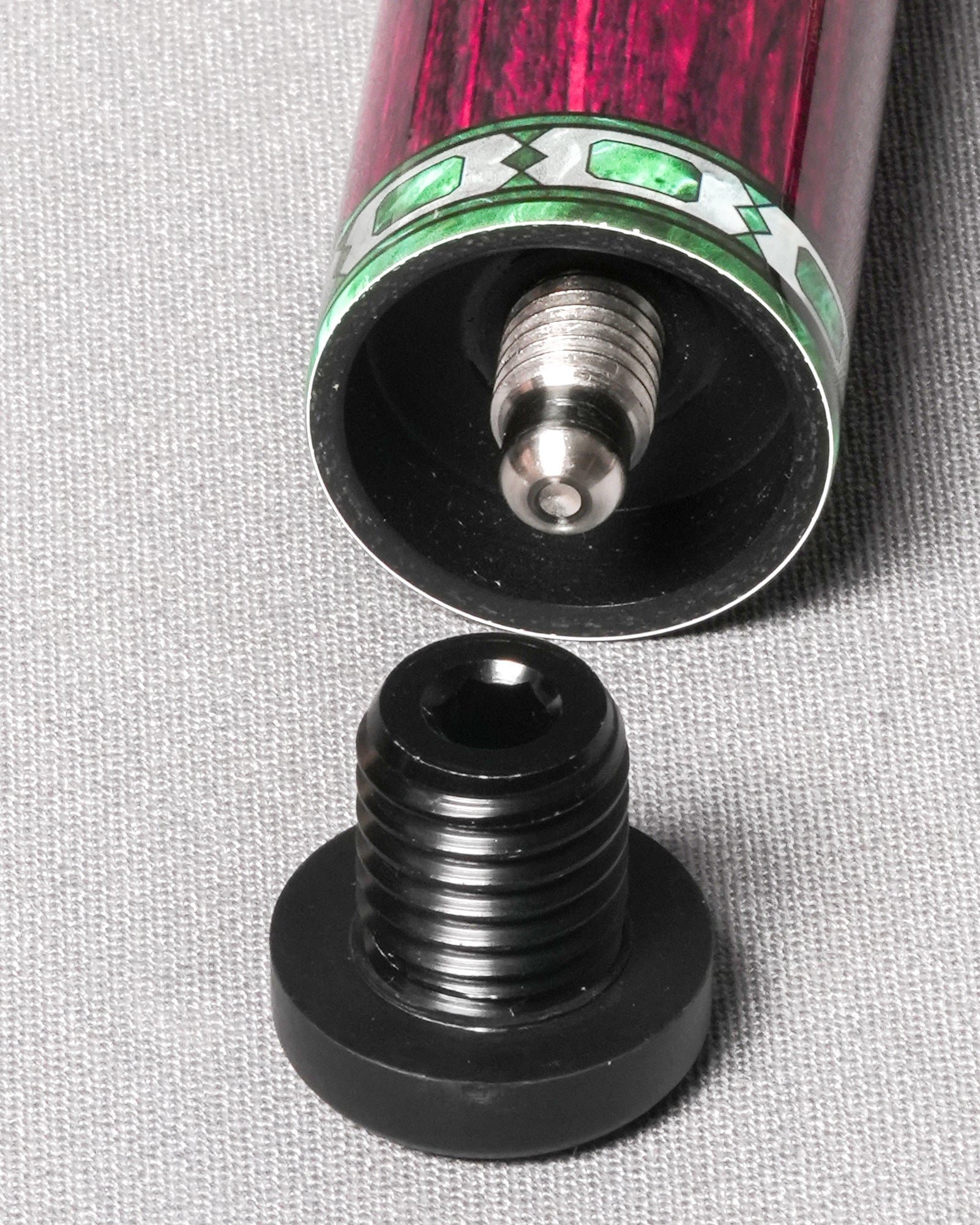 EVO ROYALE MAXBING EDITION - GARNET CREST