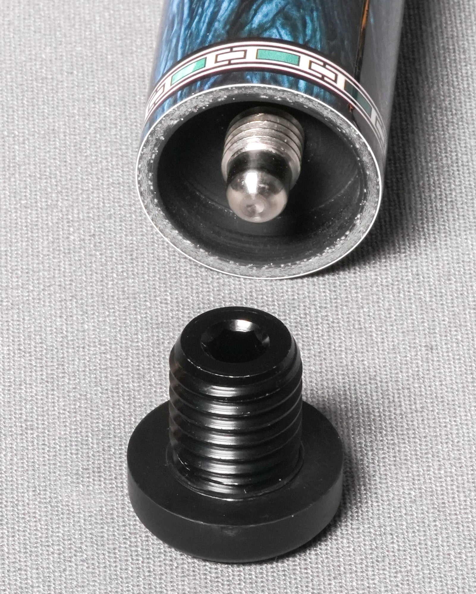 EVO MEG MAXBING EDITION - ABYSS BLADE