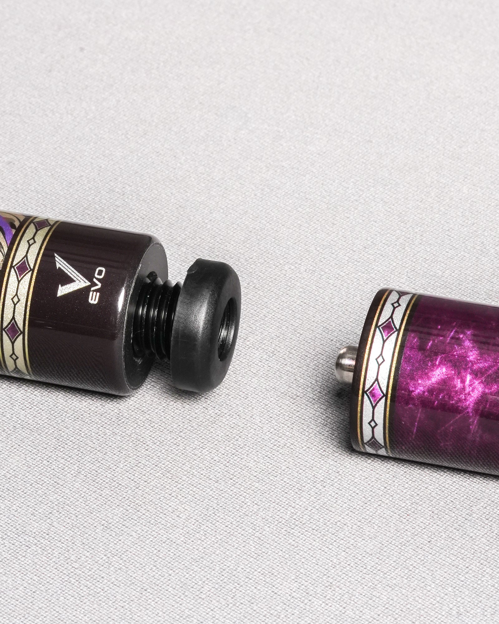 EVO BEAST MAXBING EDITION - AMETHYST LION