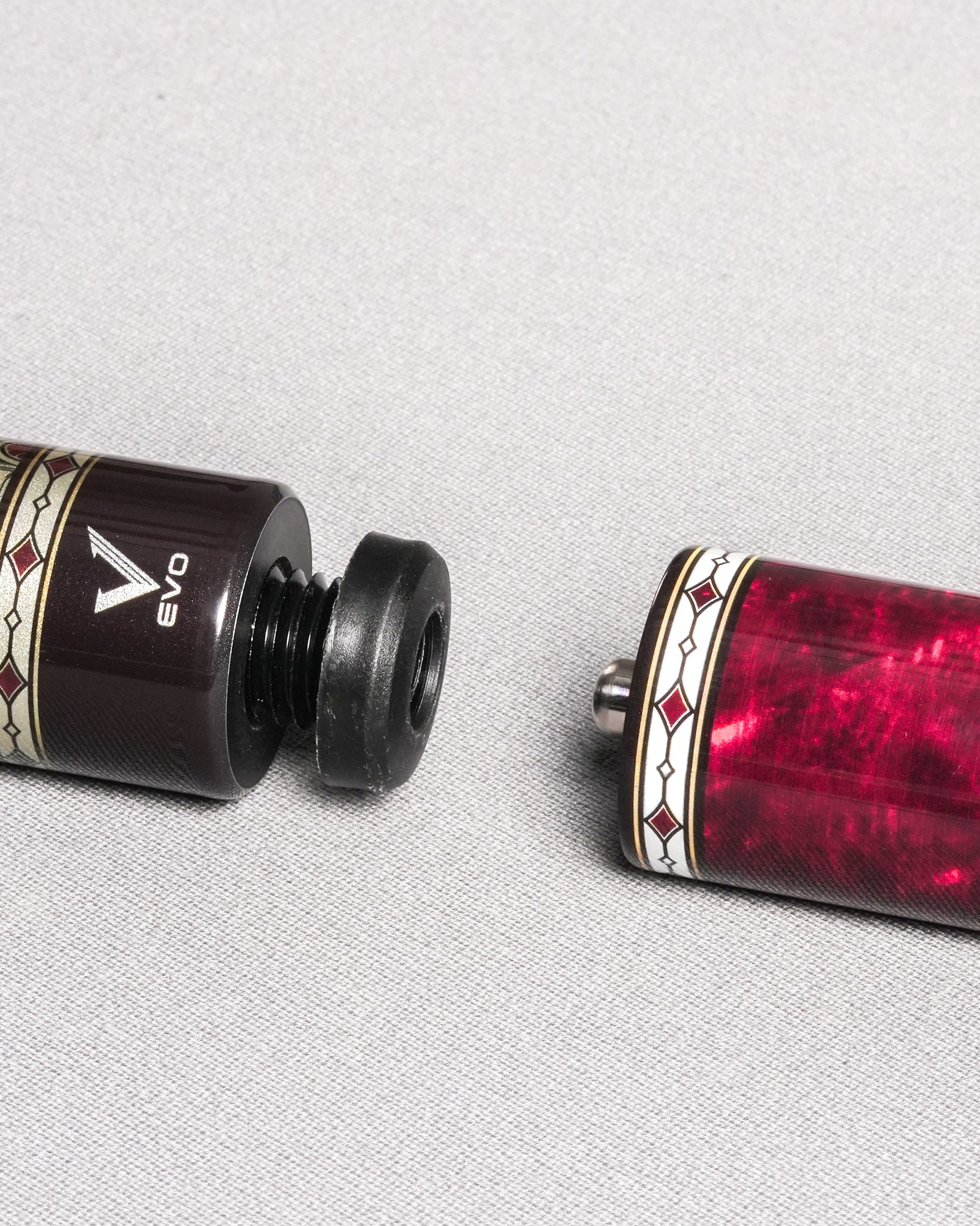 EVO BEAST MAXBING EDITION - SCARLET PANTHER