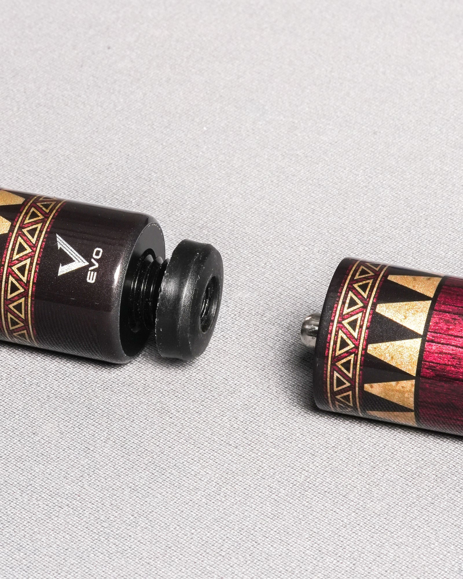 EVO WARRIOR MAXBING EDITION - EMBER SUNSET