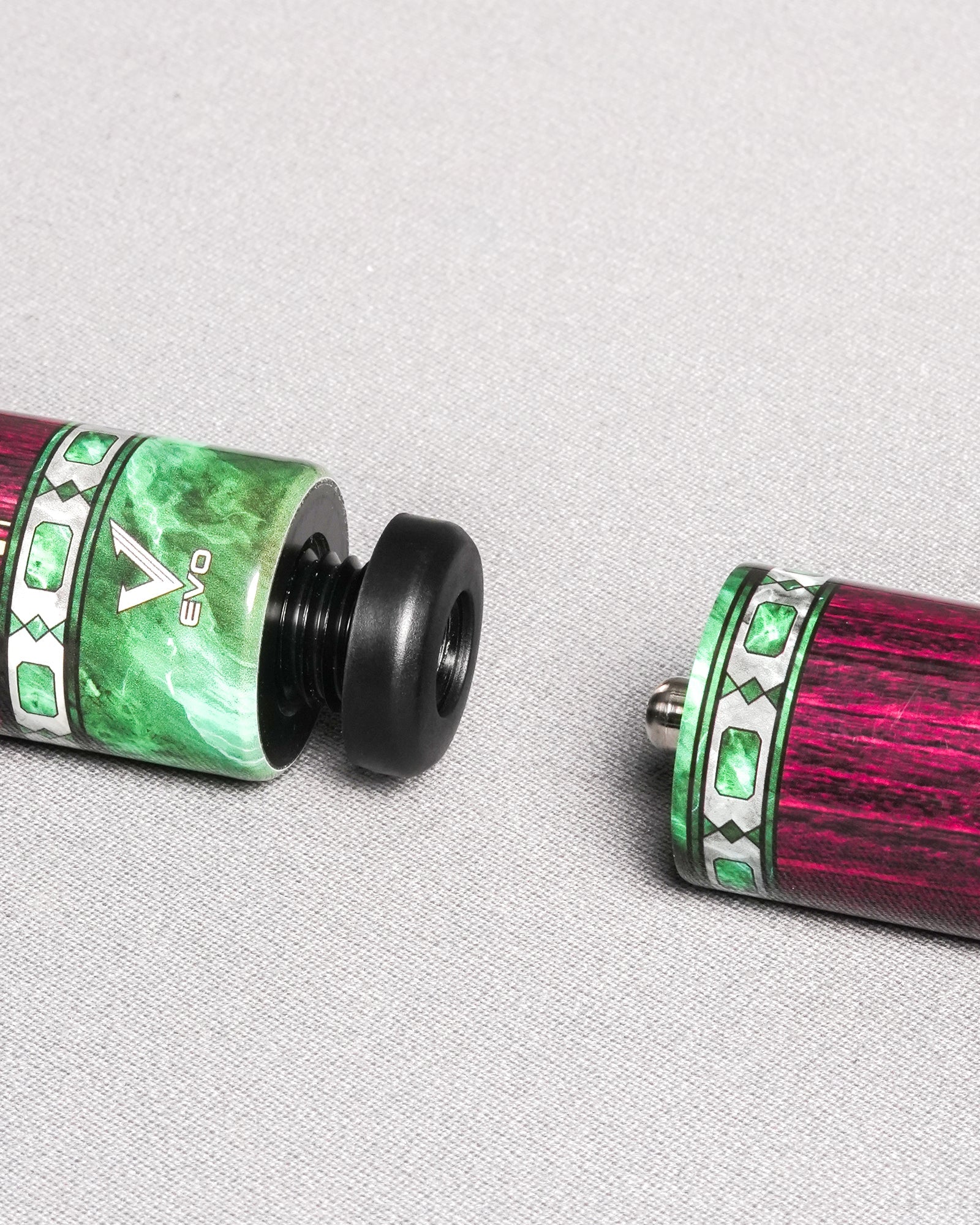 EVO ROYALE MAXBING EDITION - GARNET CREST