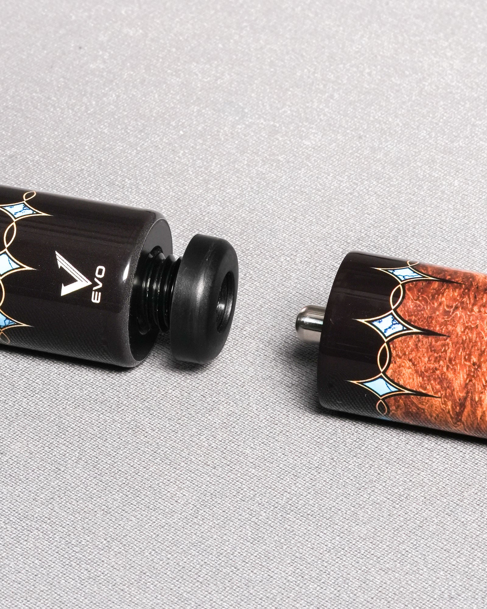 EVO CRYSTAL MAXBING EDITION - EMBER VEIN