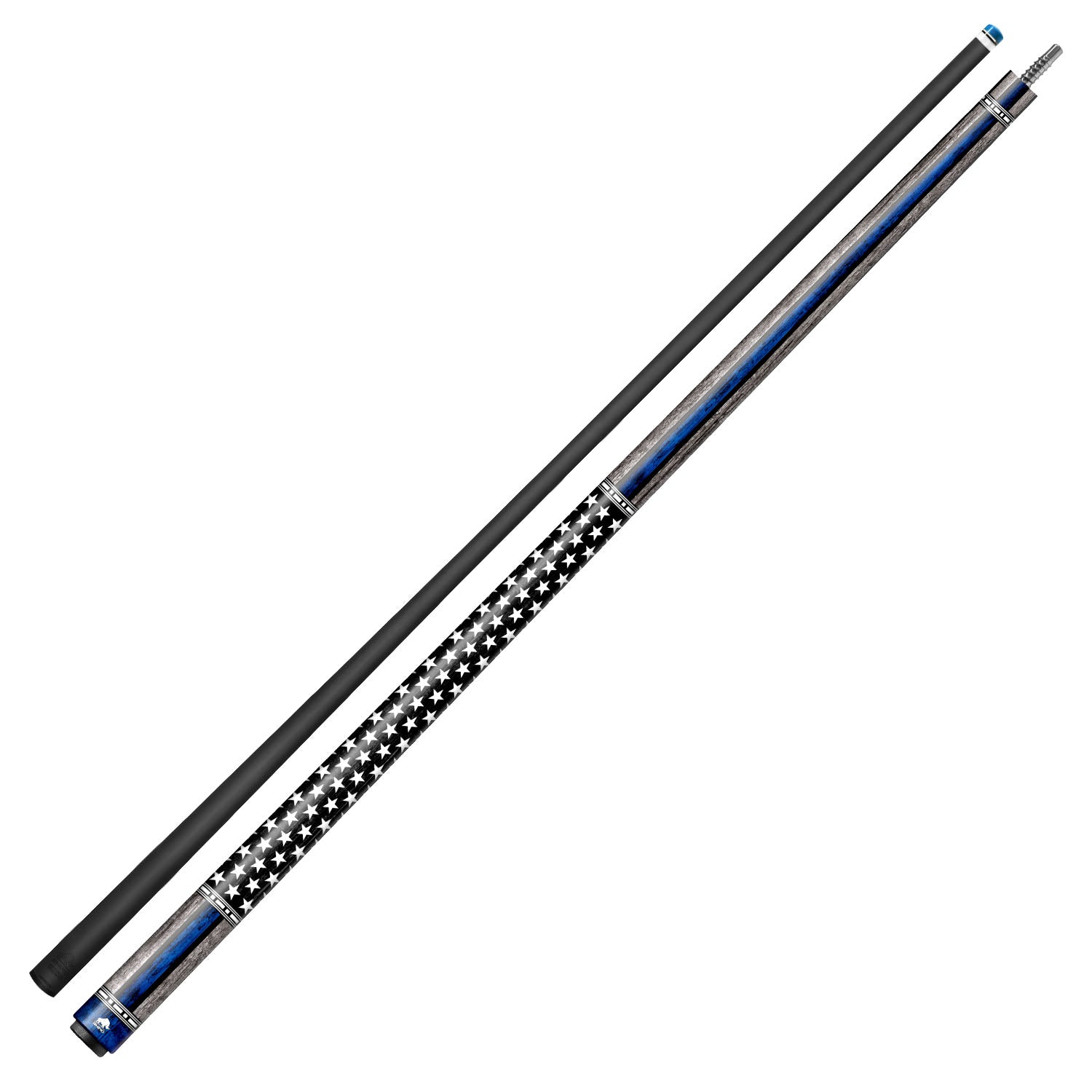 Rhino VOYAGER - ALLSTAR Pool Cue