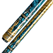 Z WAVE - ZW4 (Leather Wrap)