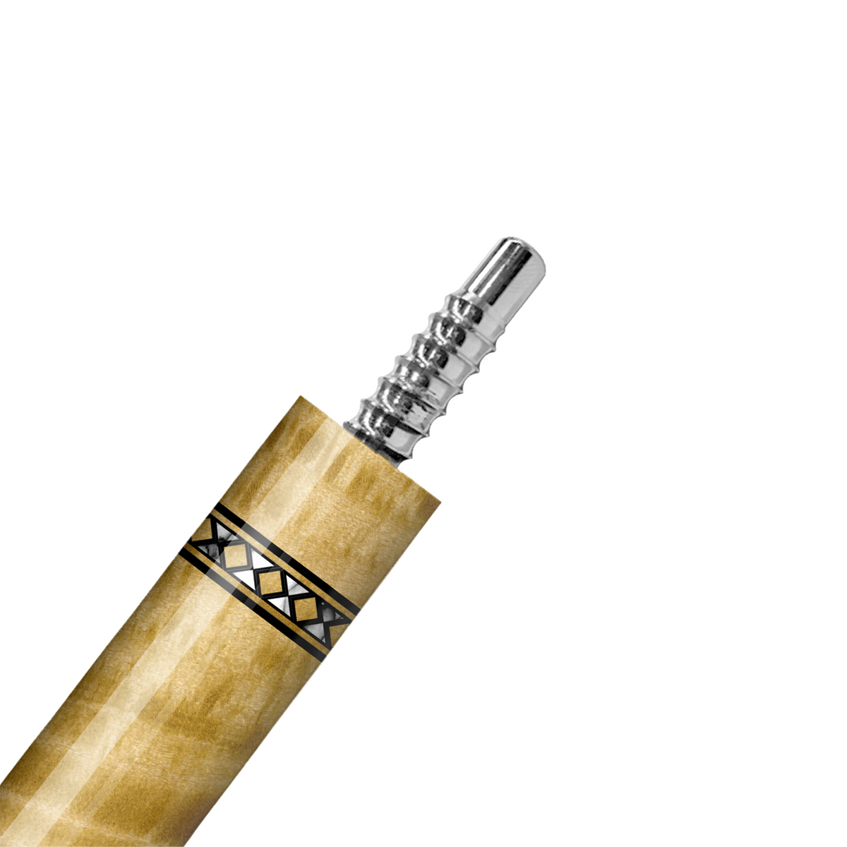 Z WAVE - ZW4 (Leather Wrap)