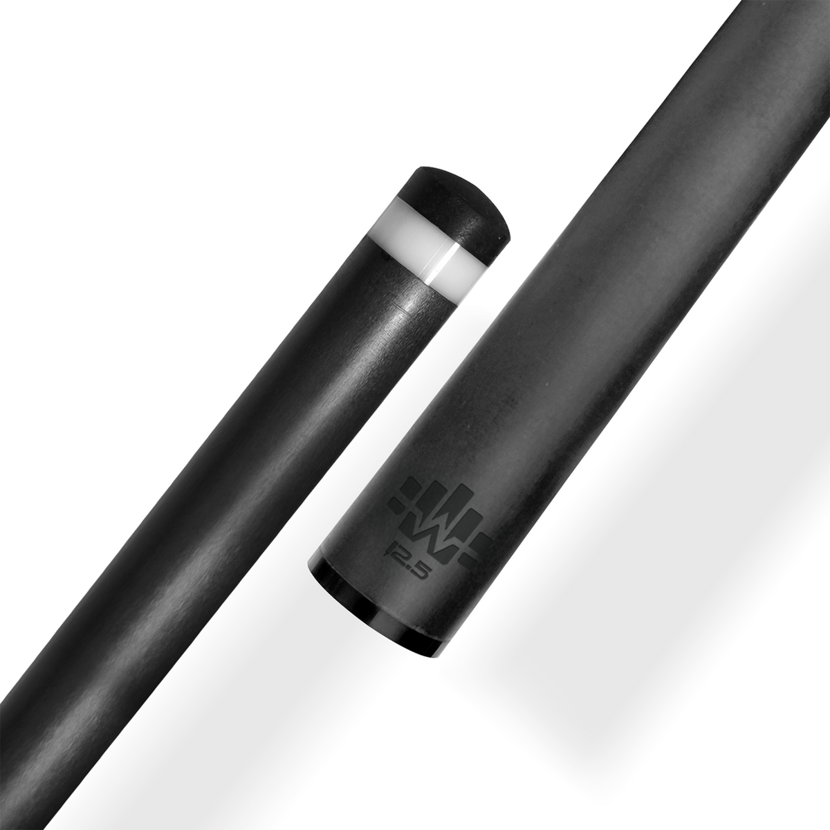 Z WAVE - ZW4 (Leather Wrap)