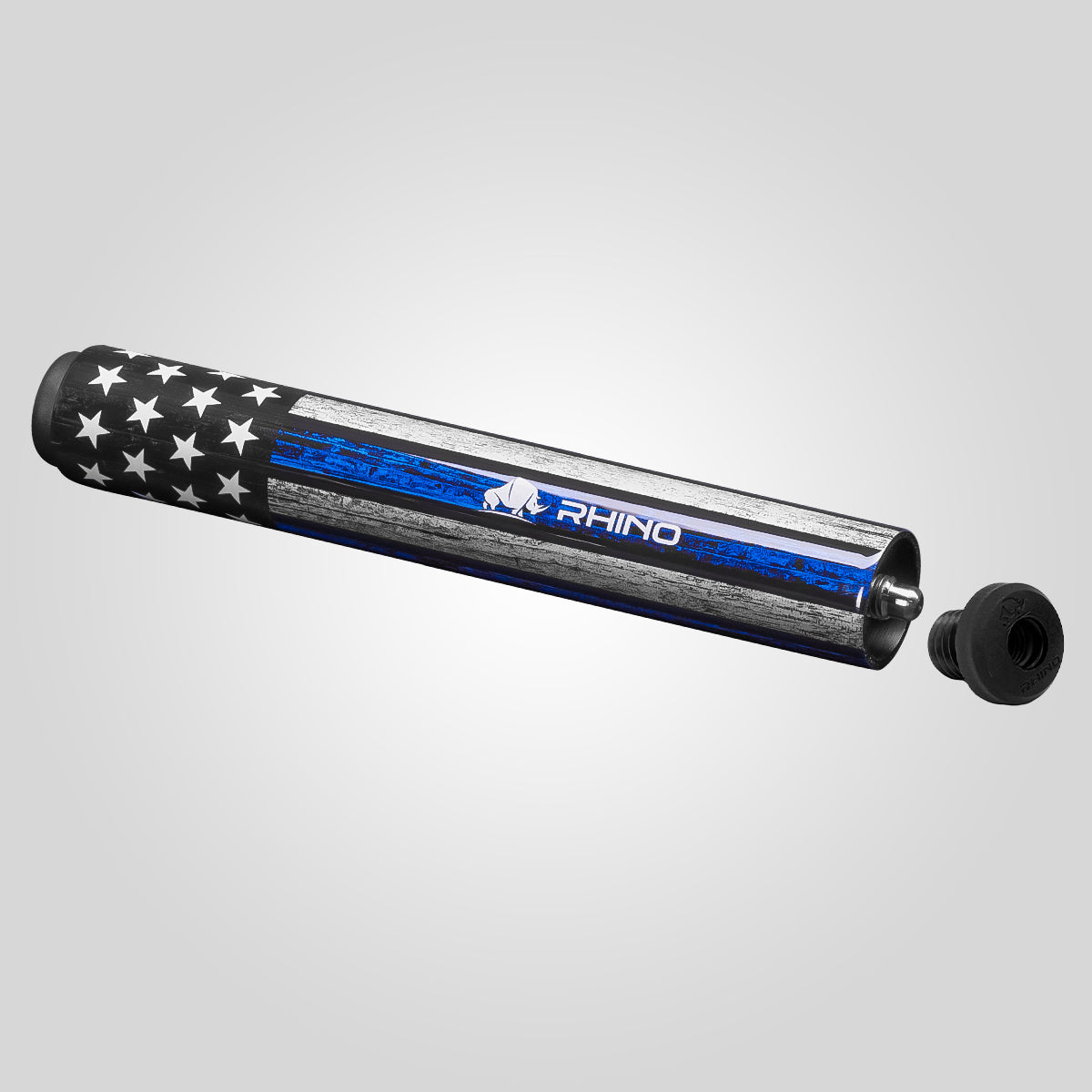 RHINO VOYAGER - ALLSTAR Extension / 8-Inch