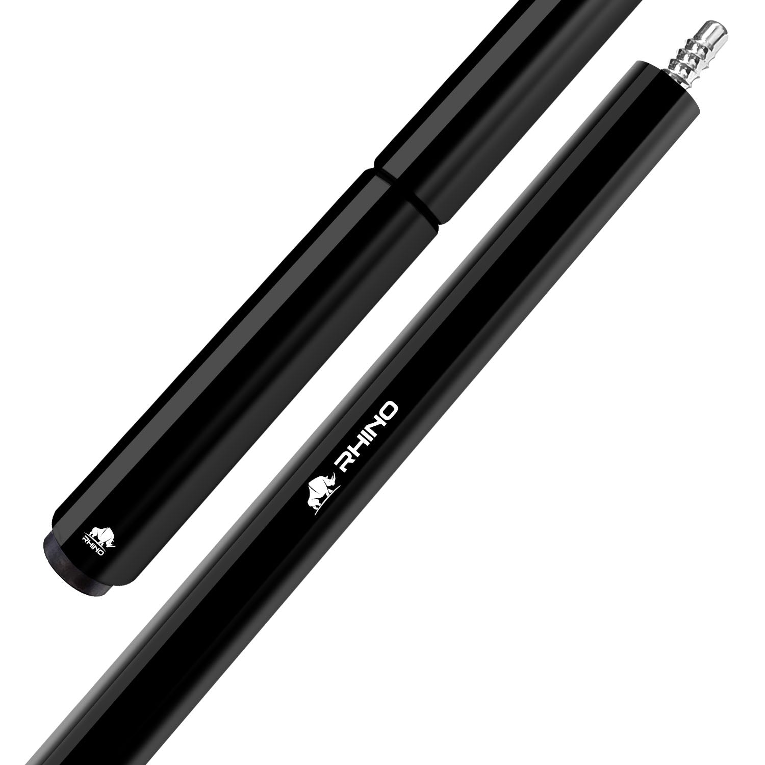 RHINO Jump Cue - Black