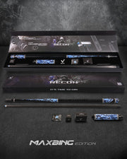 EVO RECON MAXBING EDITION - PHANTOM