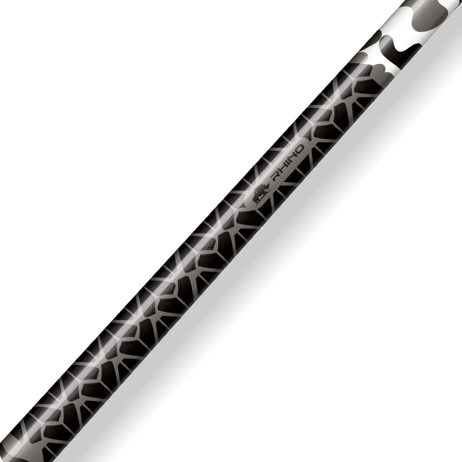 RHINO CAMO POOL CUE - URBAN