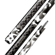 RHINO CAMO POOL CUE - URBAN