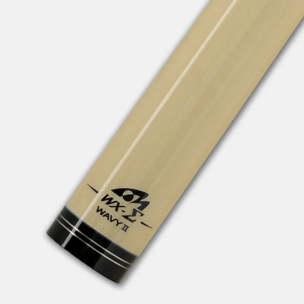 MEZZ CP-26CMK Pool Cue