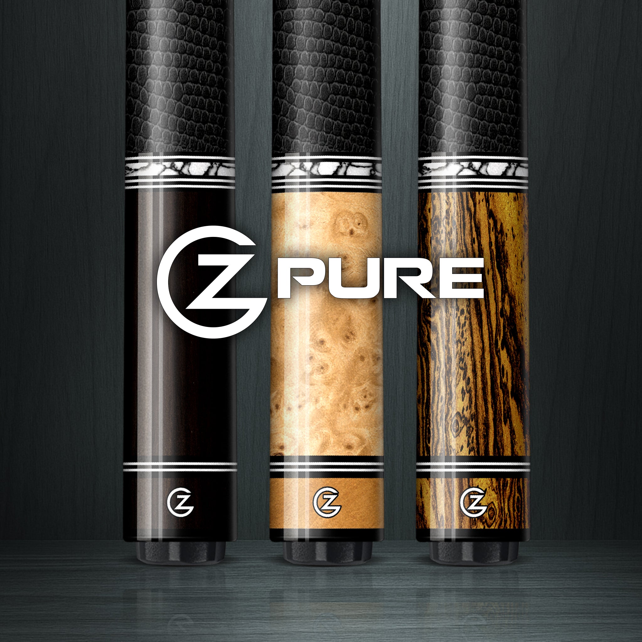 Z Pure Collection