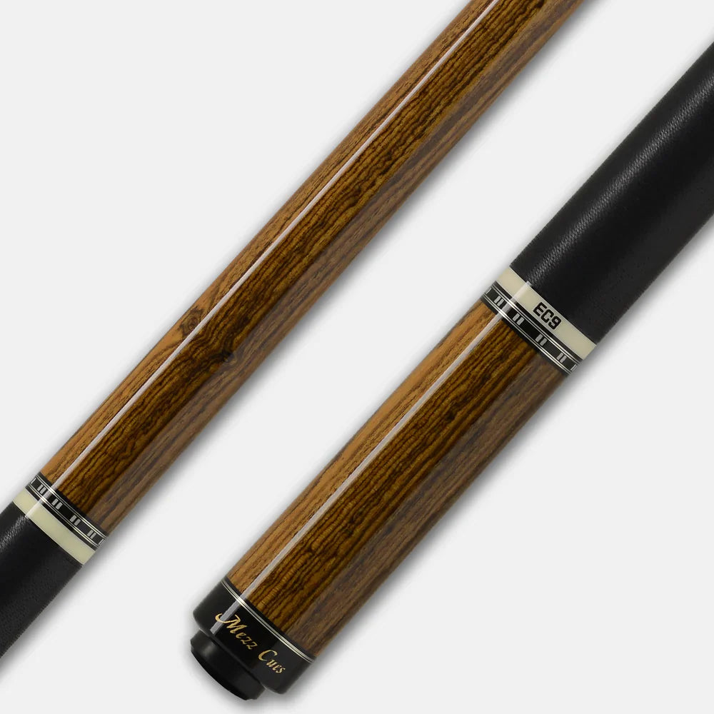 MEZZ EC9-B Pool Cue