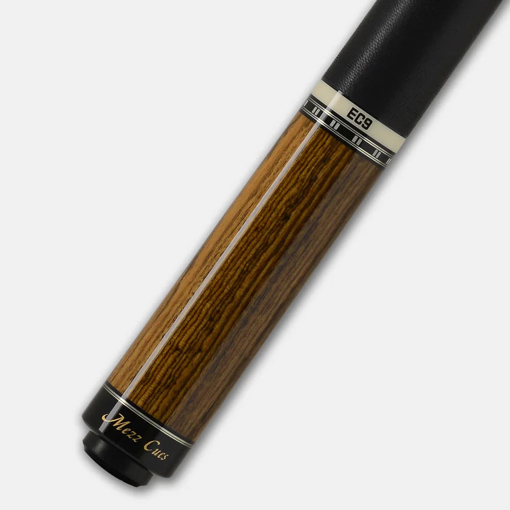 MEZZ EC9-B Pool Cue