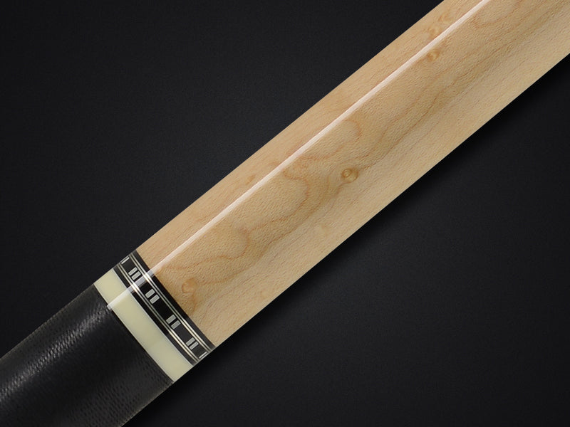 MEZZ EC9-N Pool Cue
