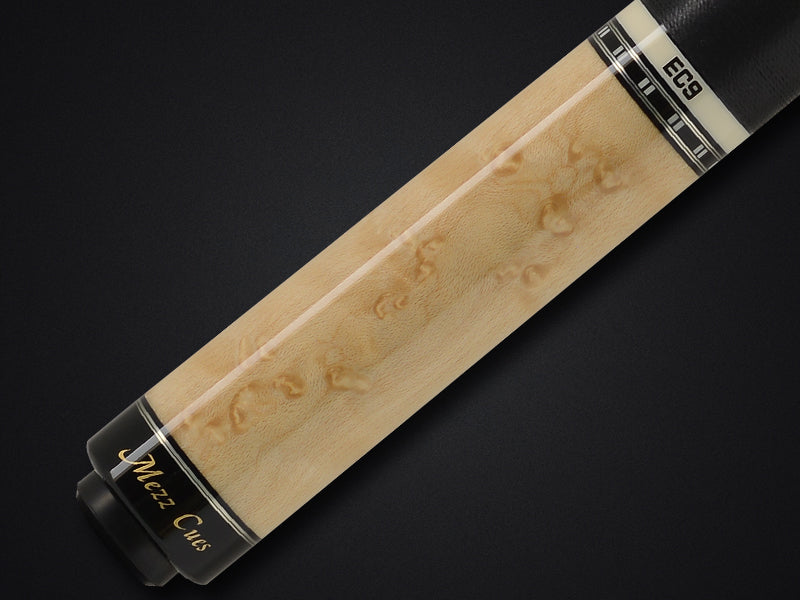 MEZZ EC9-N Pool Cue