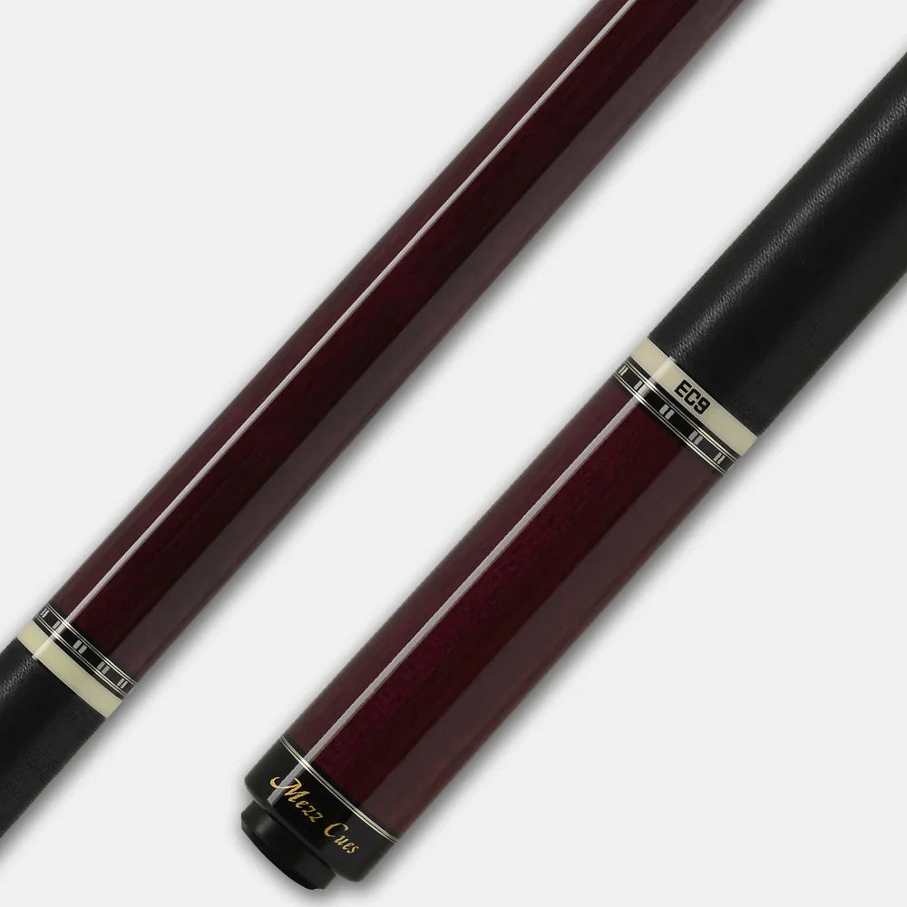 MEZZ EC9-P Pool Cue