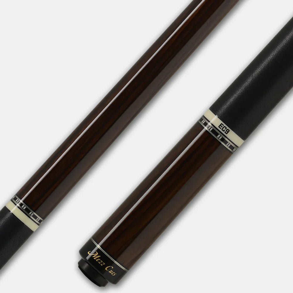 MEZZ EC9-R Pool Cue