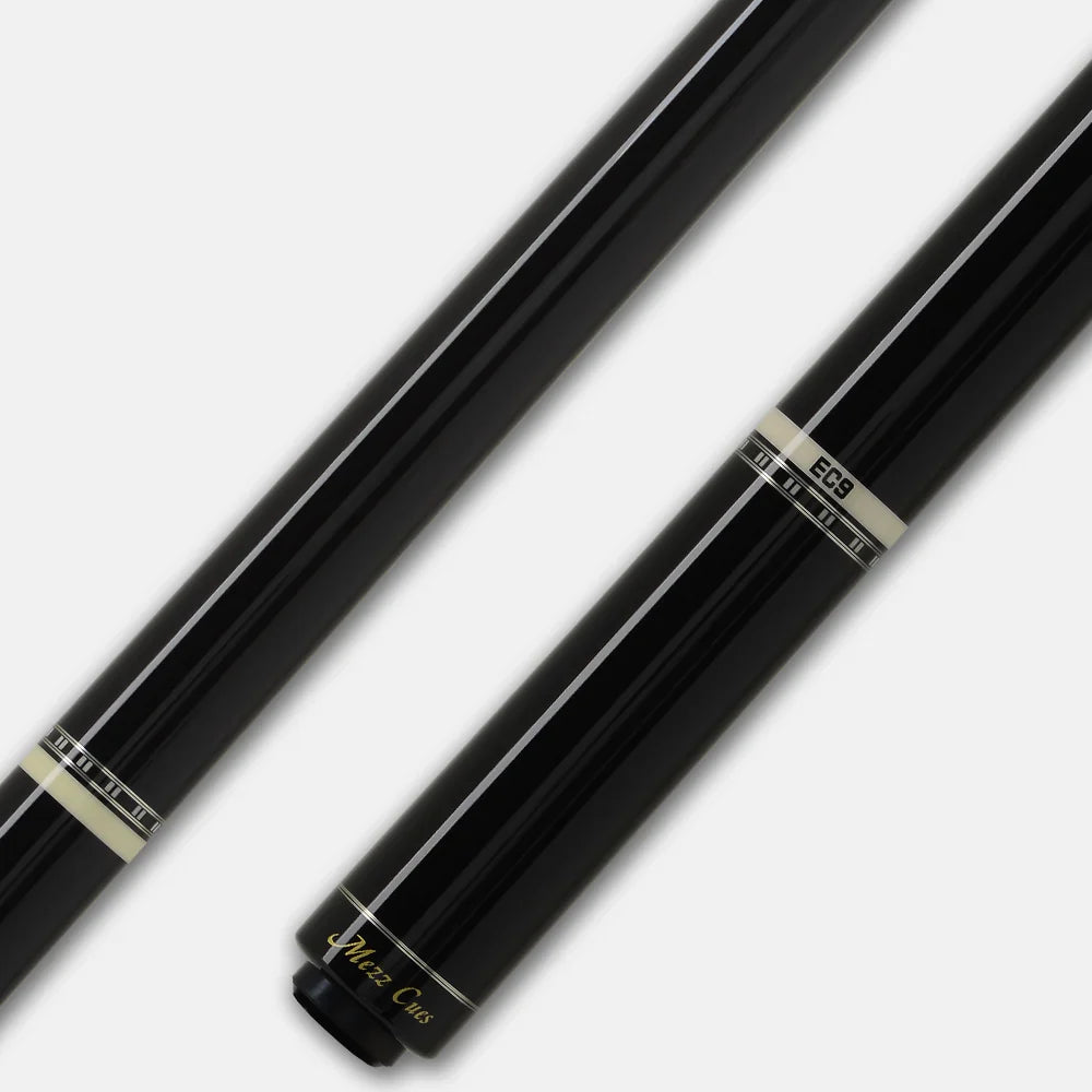 MEZZ EC9-WKK Pool Cue