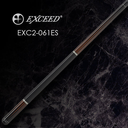 MEZZ EXC2-19NECMw/Le Pool Cue