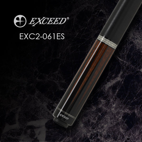 MEZZ EXC2-061ES Pool Cue