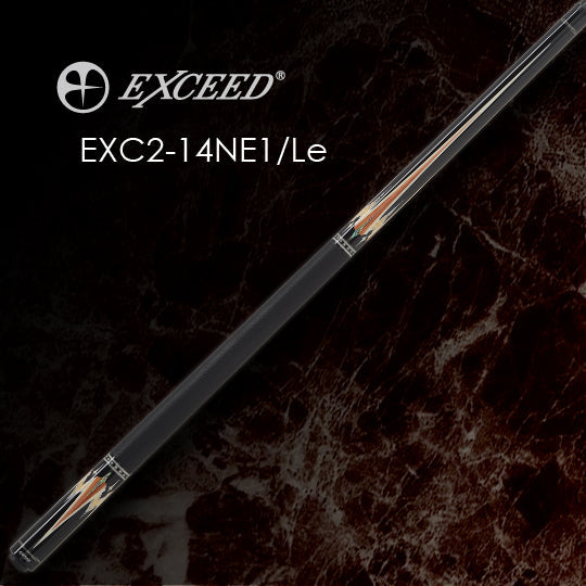MEZZ EXC2-14NE1/Le Pool Cue