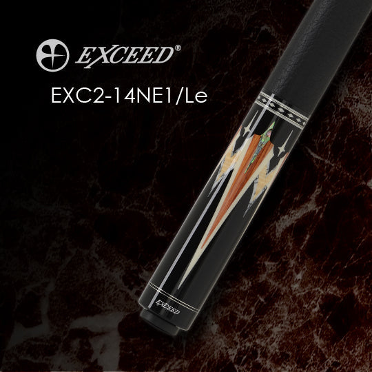 MEZZ EXC2-14NE1/Le Pool Cue