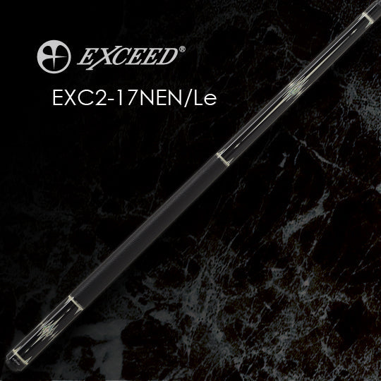 MEZZ EXC2-17NEN/Le Pool Cue