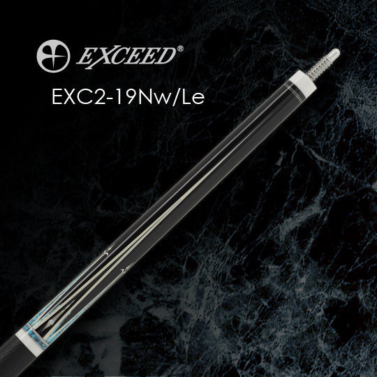 MEZZ EXC2-19NECMw/Le Pool Cue
