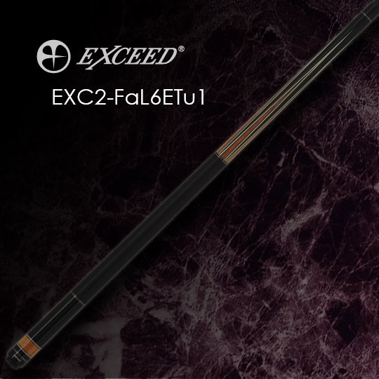 MEZZ EXC2-FaL6ETu1 Pool Cue